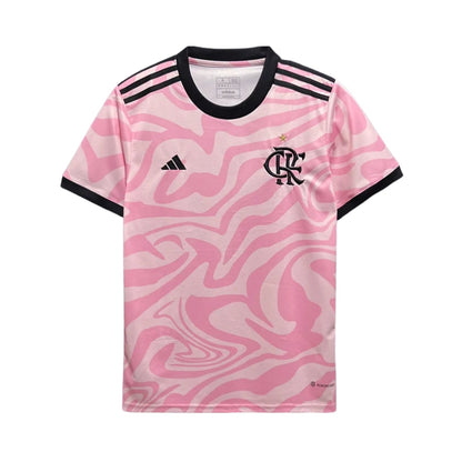 Camiseta del Flamengo 2023/24