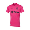 Camiseta del Sporting 2024/25
