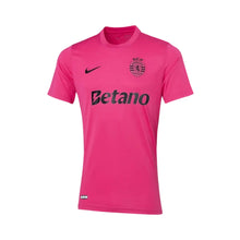 Camiseta del Sporting 2024/25