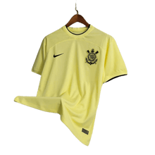 Camiseta del Corinthians 2023/24