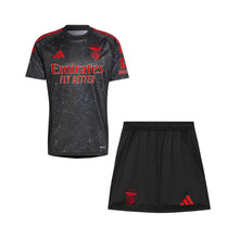 Kit infantil Benfica 24/25