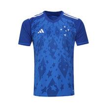 Camiseta del Cruzeiro 2024/25