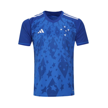 Camiseta del Cruzeiro 2024/25
