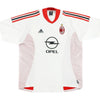 AC Milán 2002/03
