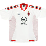 AC Milán 2002/03
