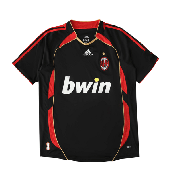 AC Milán 2006/07