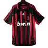 AC Milan 2006/07 Local