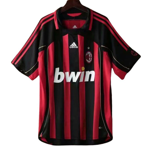 AC Milan 2006/07 Local