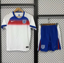 Kit infantil de Inglaterra 2025/26