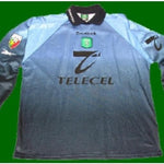 Sporting 1999/2000