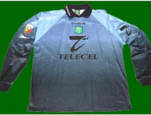 Sporting 1999/2000