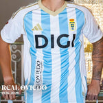 Real Oviedo