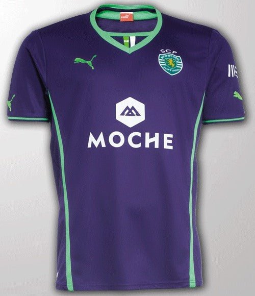 Sporting 2013/14