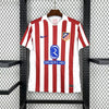 Atlético de Madrid 2025/26