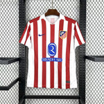 Atlético de Madrid 2025/26