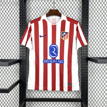 Atlético de Madrid 2025/26