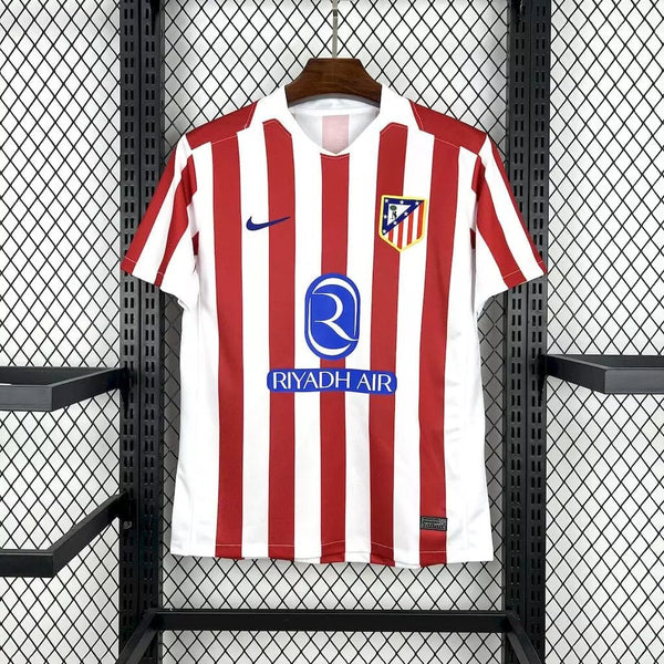 Atlético de Madrid 2025/26