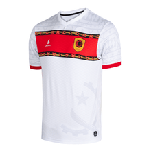 angola