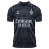 Ac Milan X Pleasures