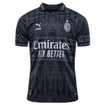 Ac Milan X Pleasures