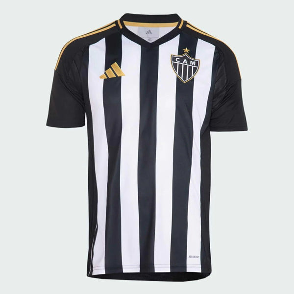 Atlético Mineiro 2025/26