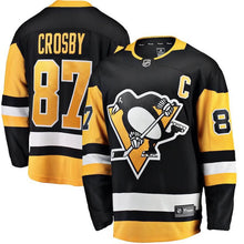 Crosby