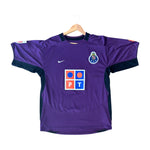 Oporto 2003/04