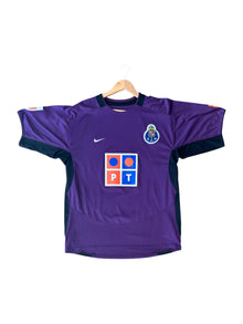 Oporto 2003/04