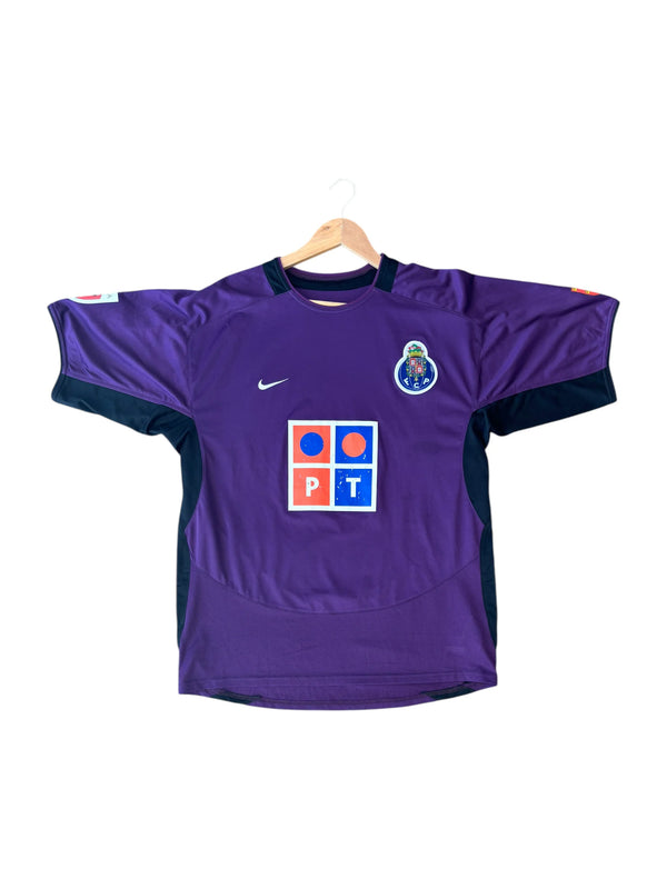 Oporto 2003/04