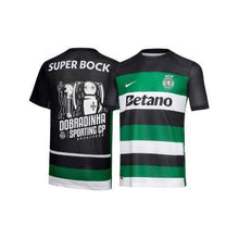 Sporting Dobradinha