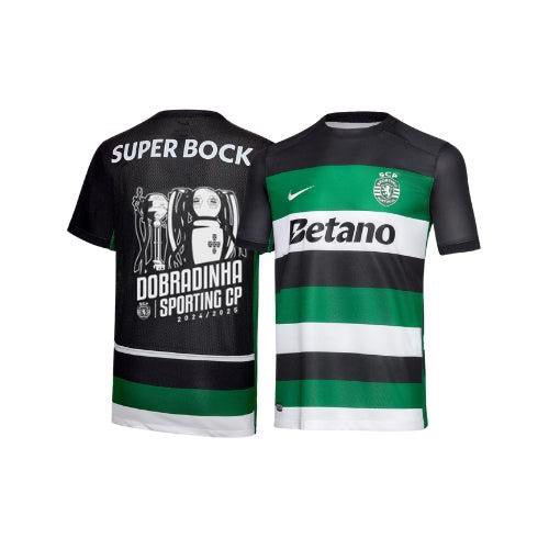 Sporting Dobradinha