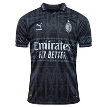 AC Milan vs Pleasures 2023/24