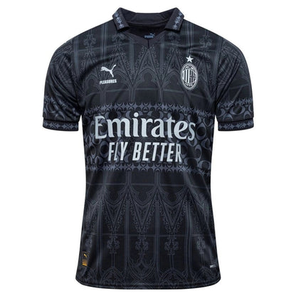 AC Milan vs Pleasures 2023/24