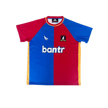 Página de inicio del AFC Richmond