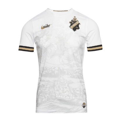 Edición especial AIK 2023/24