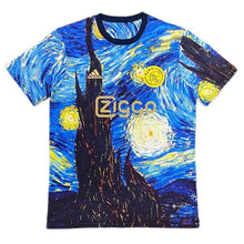 Camiseta del Ajax 23/24