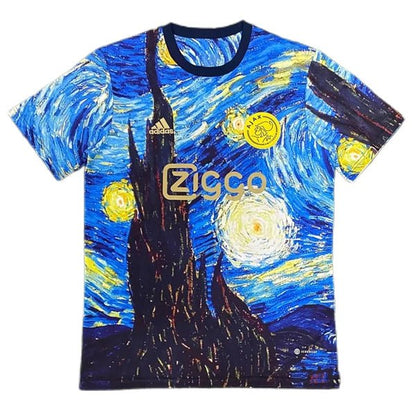 Camiseta del Ajax 23/24