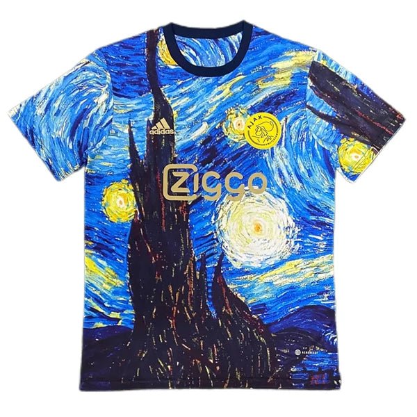 Ajax 23/24