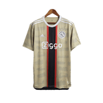 Ajax 23/24