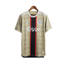 Camiseta del Ajax 23/24