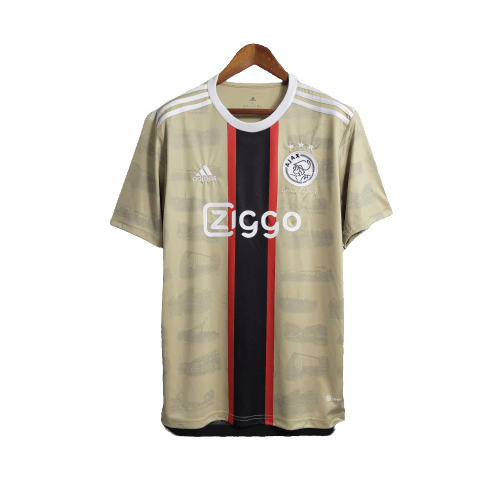 Ajax 23/24