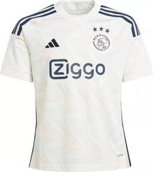 Camiseta del Ajax 23/24