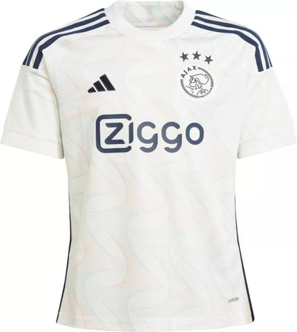 Camiseta del Ajax 23/24