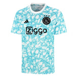 Entrenamiento del Ajax 23/24