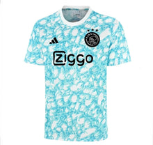 Camiseta de entrenamiento del Ajax 23/24