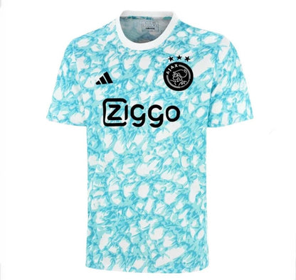 Camiseta de entrenamiento del Ajax 23/24