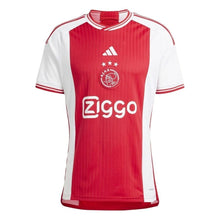 Camiseta local del Ajax 23/24