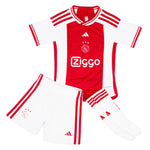 Kit infantil del Ajax 23/24