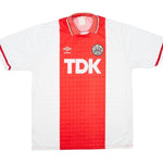 Ajax 90/91 Local