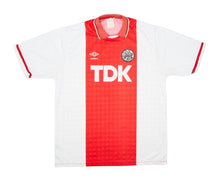 Ajax 90/91 Local